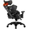 Кресло игровое Cougar Terminator Elite Black (TERMINATOR ELITE) изображение 6