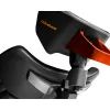 Кресло игровое Cougar Terminator Elite Black (TERMINATOR ELITE) изображение 7