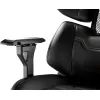 Кресло игровое Cougar Terminator Elite Black (TERMINATOR ELITE) изображение 8
