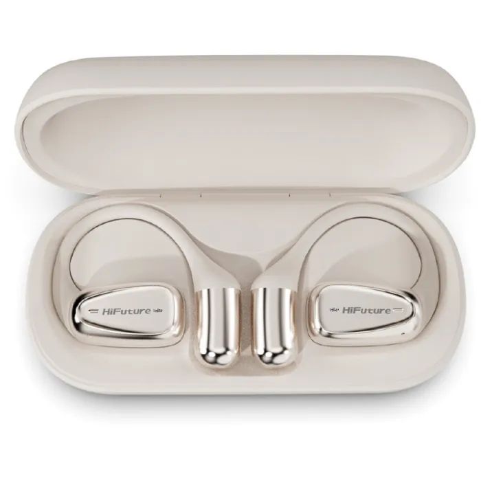 Наушники HiFuture FutureMate2 Pro Gold (futuremate2pro.gold)