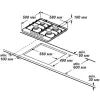 Варочна поверхня LUXELL M6-LX40EB зображення 11