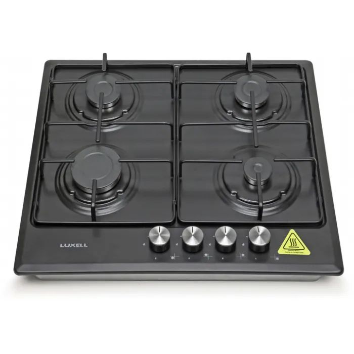 Варочна поверхня LUXELL M6-LX40EB зображення 2