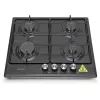 Варочна поверхня LUXELL M6-LX40EB зображення 2