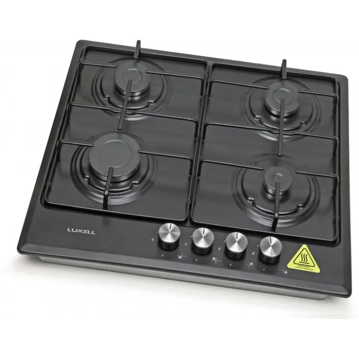 Варочна поверхня LUXELL M6-LX40EB зображення 3