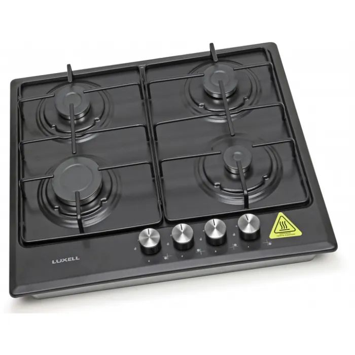Варочна поверхня LUXELL M6-LX40EB зображення 4