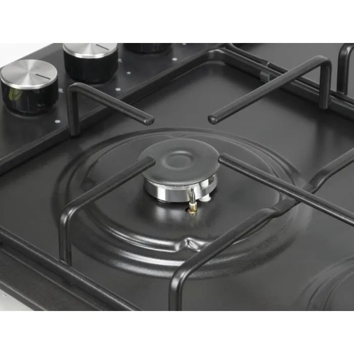 Варочна поверхня LUXELL M6-LX40EB зображення 5