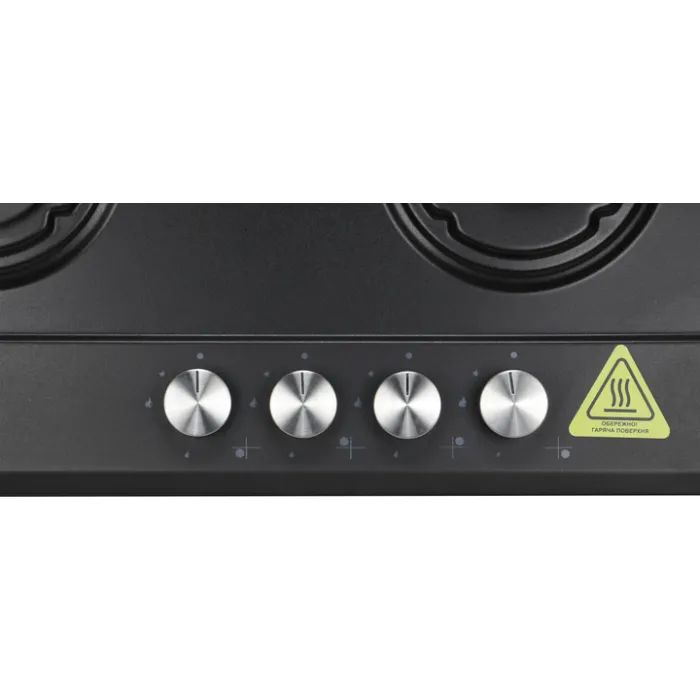 Варочна поверхня LUXELL M6-LX40EB зображення 8