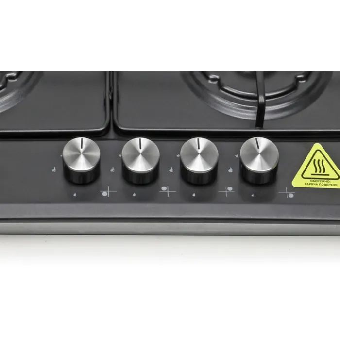 Варочна поверхня LUXELL M6-LX40EB зображення 9