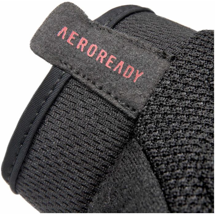 Рукавички для фітнесу Adidas Essential Training Gloves ADGB-15000PK рожевий Жін XS (885652027748) зображення 4