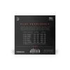 Струны для гитары D'Addario NYXL Electric Light Top / Heavy Bottom 8-String (10-74) (NYXL1074) изображение 3