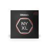 Струны для гитары D'Addario NYXL Electric Light Top / Heavy Bottom 8-String (10-74) (NYXL1074)