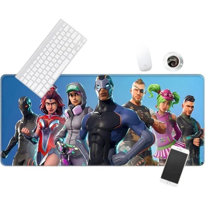 Коврик для мышки Voltronic FORTNITE FT06 (YT-FT06)