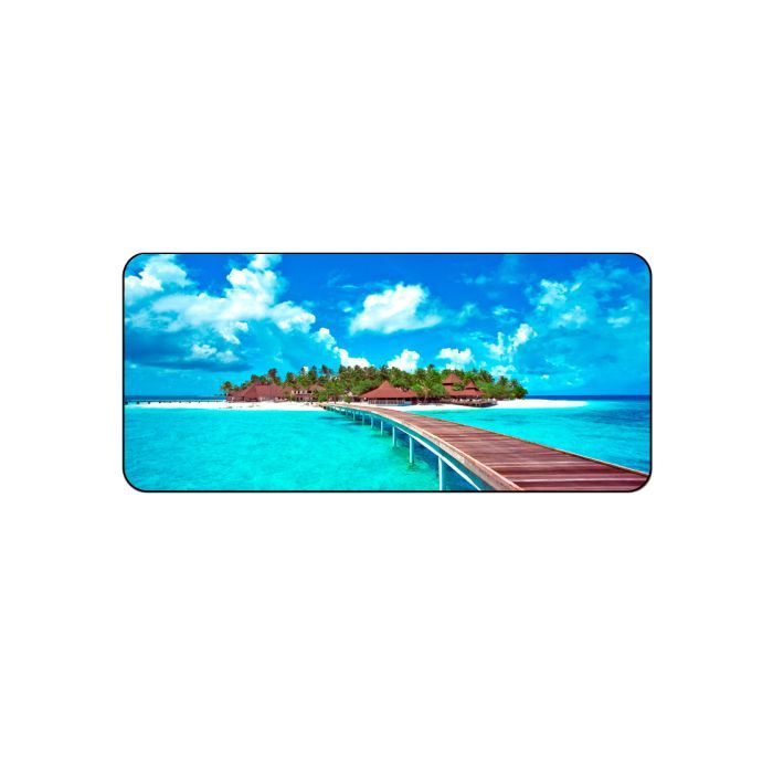 Коврик для мышки Voltronic Island (H362)