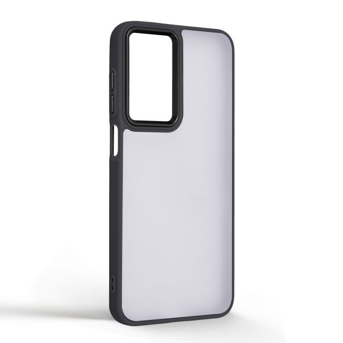 Чехол для мобильного телефона Armorstandart Frame Samsung A26 5G Black (ARM84805) изображение 2