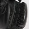 Боксерские перчатки Leone GN383 Thunder Black 10 унцій (GN383_Black_10oz) изображение 9