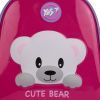 Рюкзак детский Yes Cute Bear K-33 (550017) изображение 11