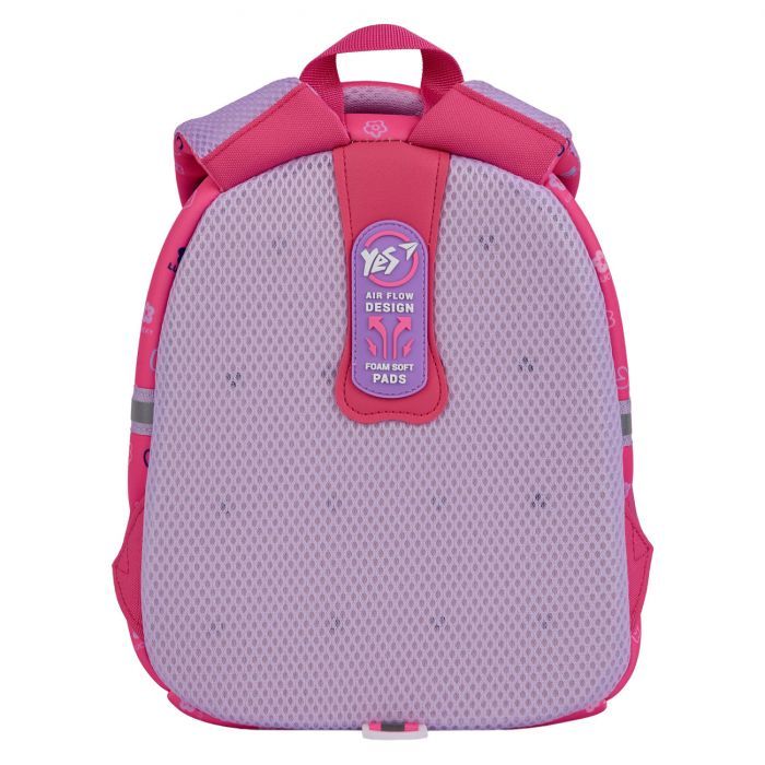 Рюкзак детский Yes Cute Bear K-33 (550017) изображение 6