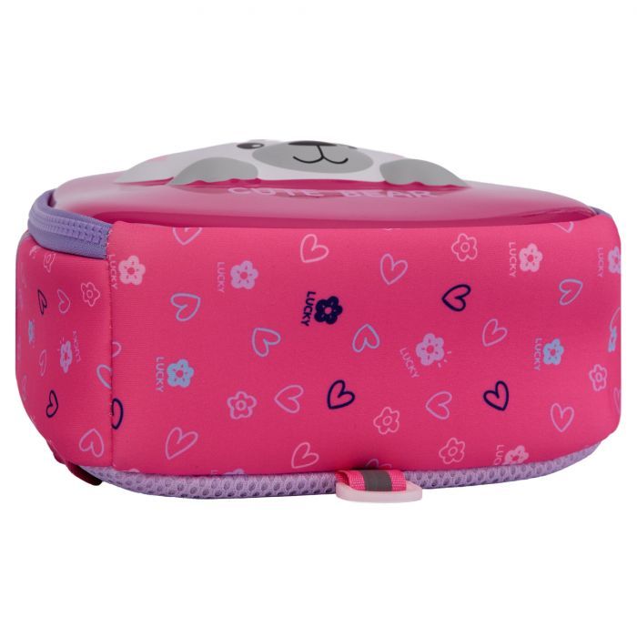 Рюкзак детский Yes Cute Bear K-33 (550017) изображение 8