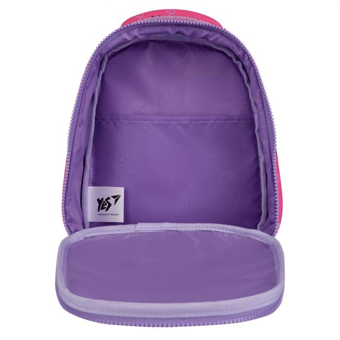 Рюкзак детский Yes Cute Bear K-33 (550017) изображение 9