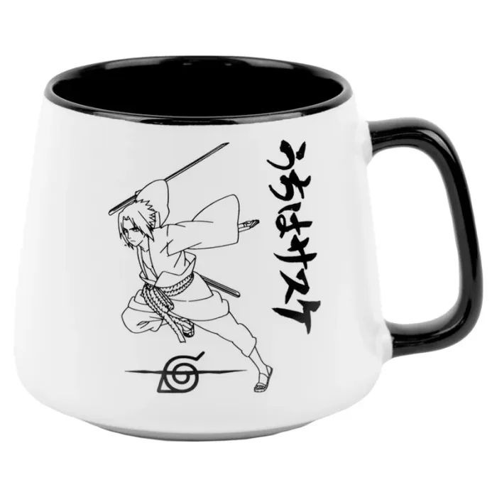 Чашка Kite Naruto 350 мл, NR-1 (NR25-215-1)