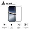 Стекло защитное Armorstandart Pro Xiaomi Poco F7 Black (ARM86943) изображение 2