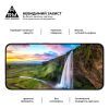 Стекло защитное Armorstandart Pro Xiaomi Poco F7 Black (ARM86943) изображение 4