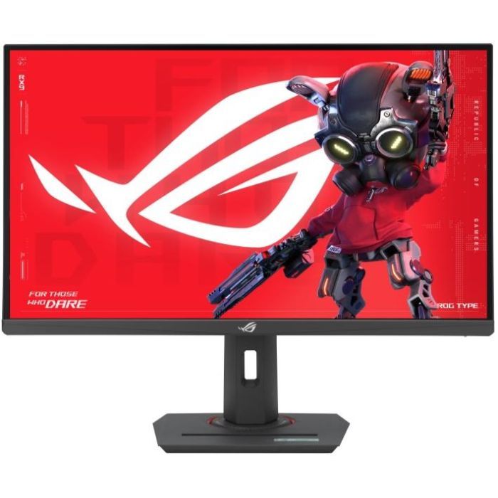 Монитор ASUS XG27ACMS