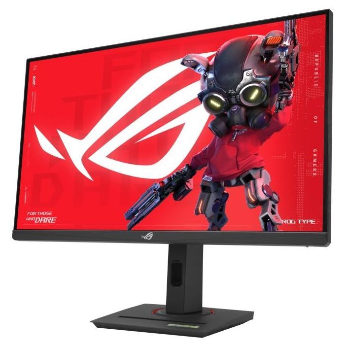 Монитор ASUS XG27ACMS изображение 3