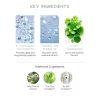 Сироватка для обличчя Beyond Angel Aqua Deep Moisture Calming Ampoule 50 мл (8809949498419) зображення 4