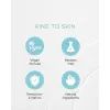 Сироватка для обличчя Beyond Angel Aqua Deep Moisture Calming Ampoule 50 мл (8809949498419) зображення 5