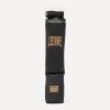Защита голени и стопы Leone PT134 Dna Black S (PT134_Black_S) изображение 4