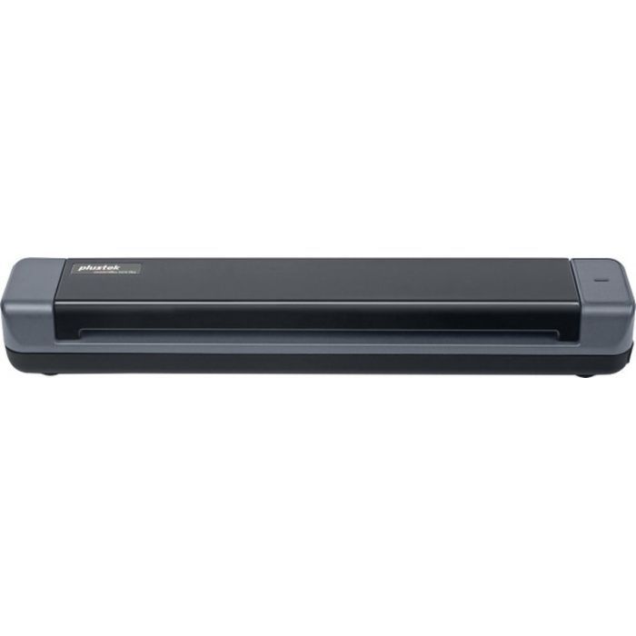 Сканер Plustek MobileOffice S410 Plus (0314TS)