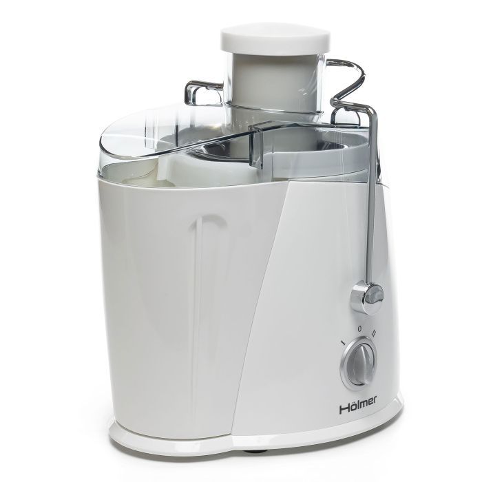 Соковижималка Hölmer HJE-36W зображення 3