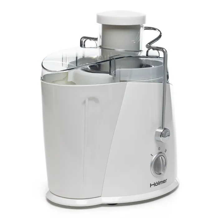 Соковижималка Hölmer HJE-36W зображення 3