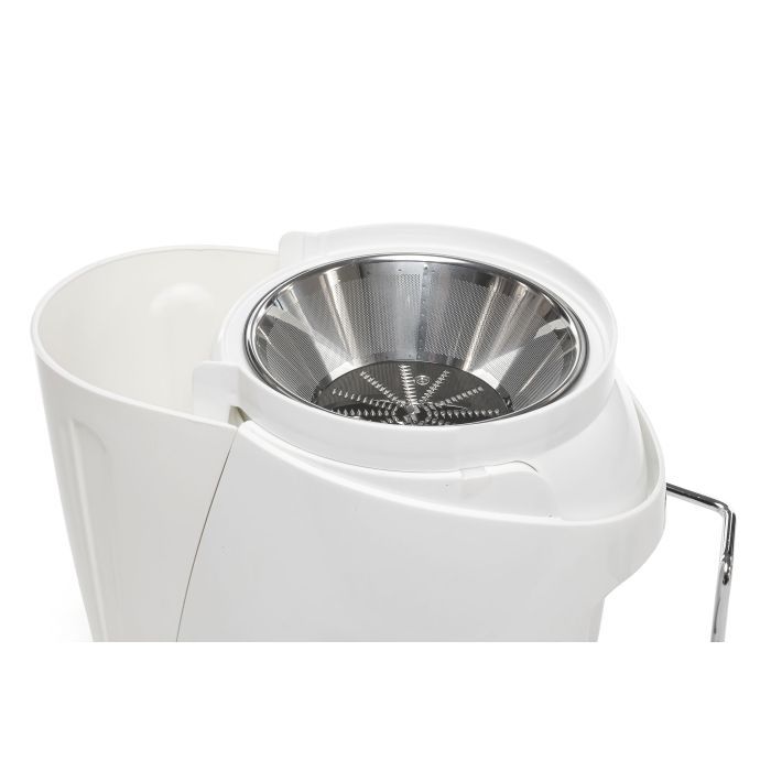 Соковижималка Hölmer HJE-36W зображення 5