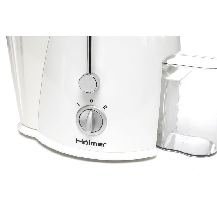 Соковижималка Hölmer HJE-36W зображення 7