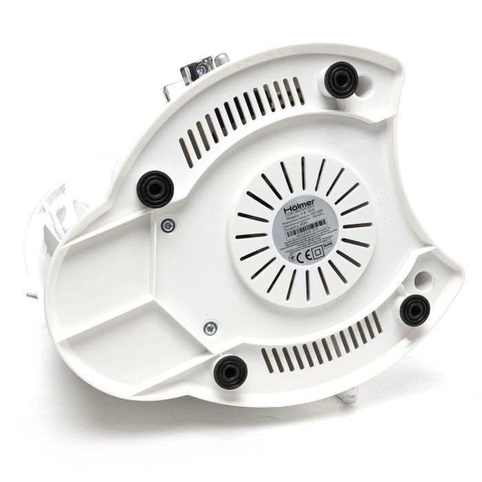 Соковижималка Hölmer HJE-36W зображення 9