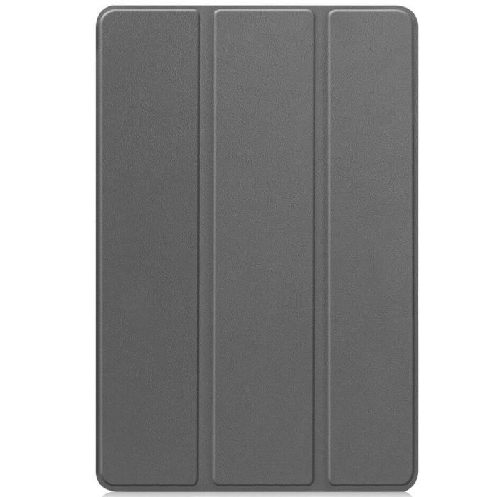 Чехол для планшета BeCover Smart Xiaomi Redmi Pad 2 11.0" Grey (713640) изображение 2
