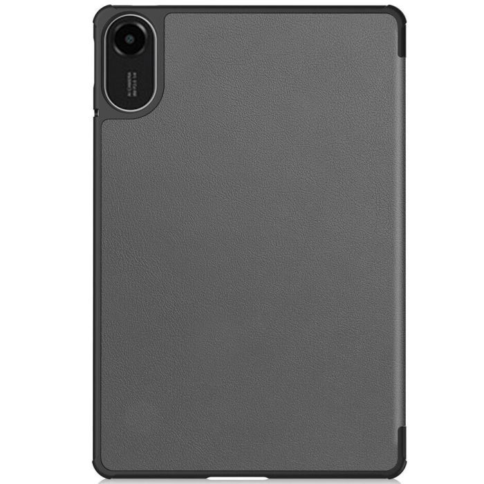 Чехол для планшета BeCover Smart Xiaomi Redmi Pad 2 11.0" Grey (713640) изображение 3