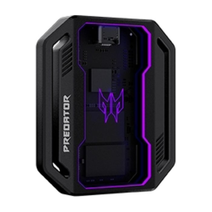 Накопитель SSD USB Type-C 1TB Acer Predator (BL.9BWWR.125) изображение 2