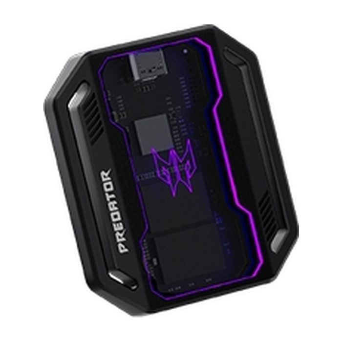 Накопитель SSD USB Type-C 1TB Acer Predator (BL.9BWWR.125) изображение 4