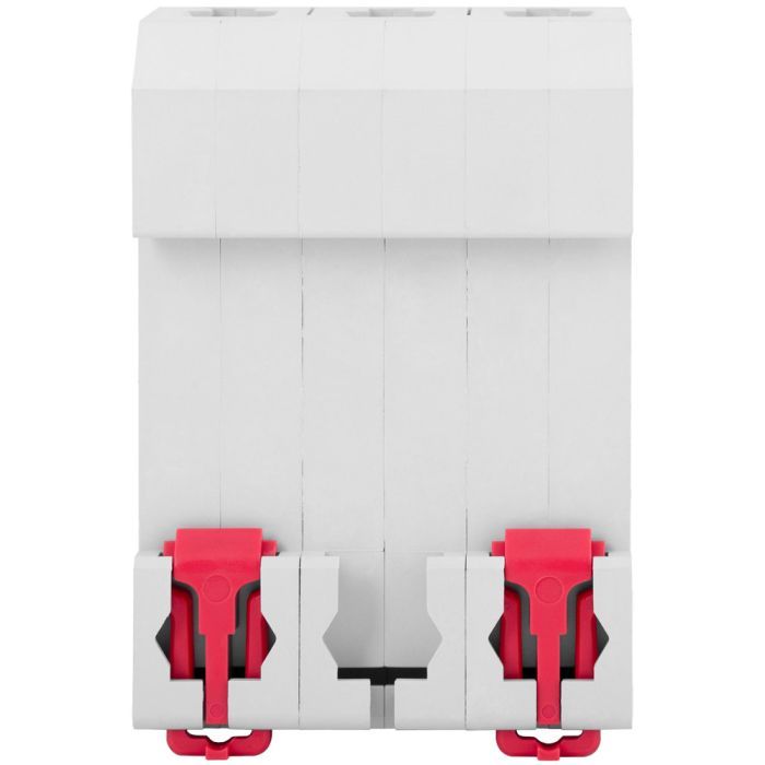Автоматический выключатель E.NEXT 3-п e.mcb.stand.  6А C ( 4,5кА) (s002029) изображение 4