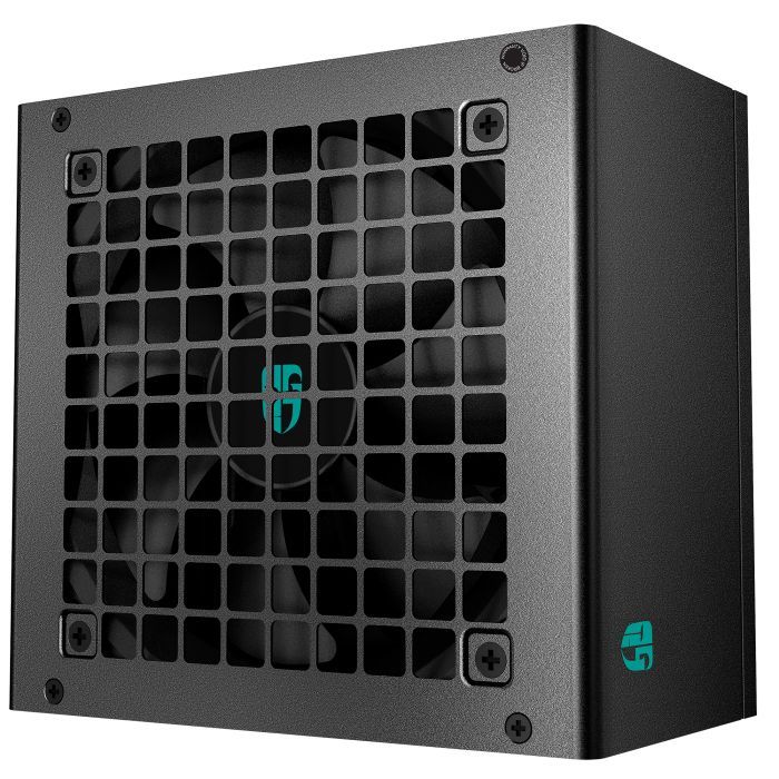 Блок питания Deepcool 650W PK650D GamerStorm (R-PK650D-FA0B-JGEU)