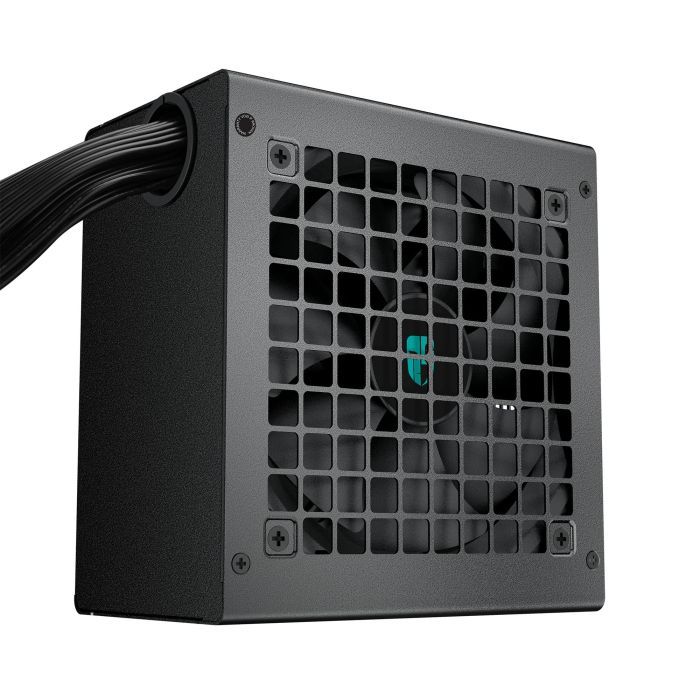 Блок питания Deepcool 650W PK650D GamerStorm (R-PK650D-FA0B-JGEU) изображение 4