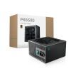 Блок питания Deepcool 650W PK650D GamerStorm (R-PK650D-FA0B-JGEU) изображение 8