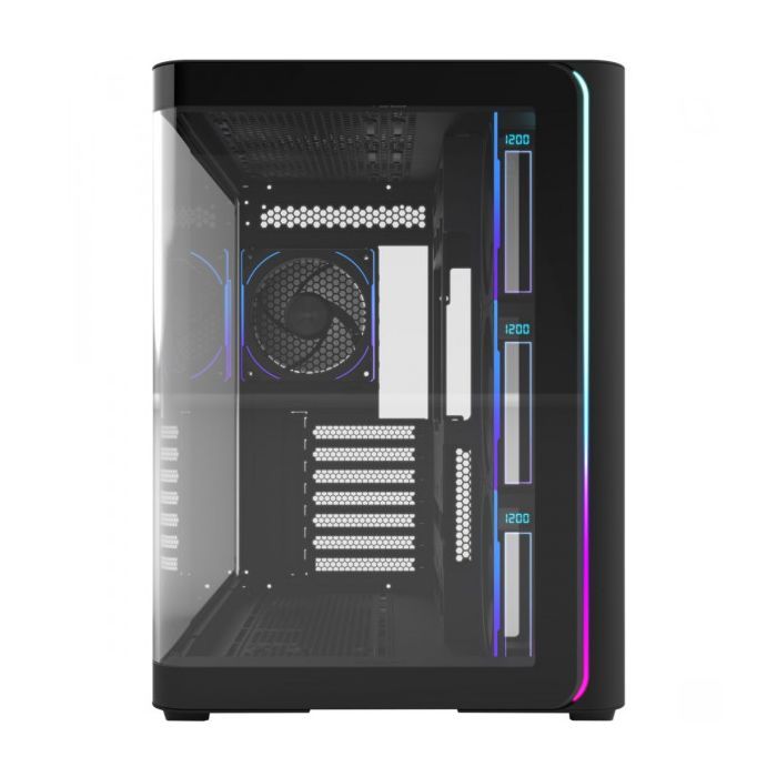 Корпус FSP M580-BP изображение 2