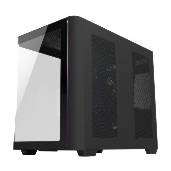 Корпус FSP M580-BP изображение 3