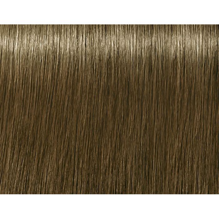 Краска для волос Indola Permanent Caring Color 7.35 – Средний блонд золотистый красное дерево (4045787932300) изображение 2