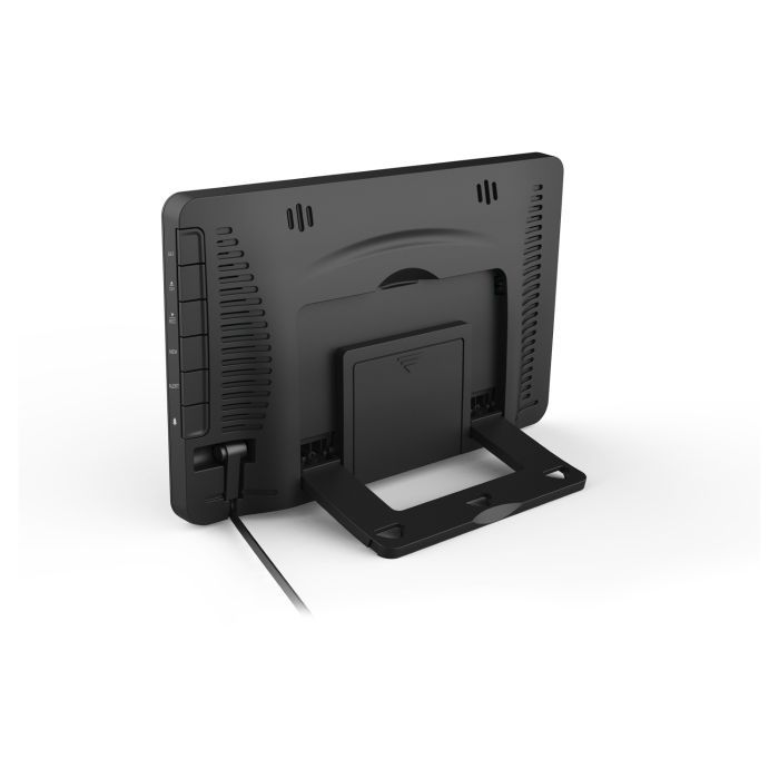 Метеостанція Sencor SWS4900 зображення 5