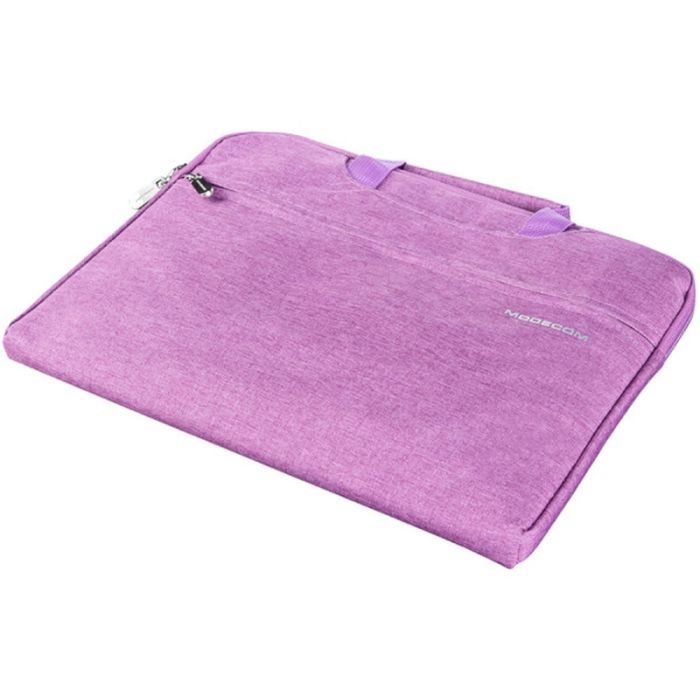 Сумка для ноутбука Modecom 11" Modecom Highfill magenta (TOR-MC-HIGHFILL-11-PUR) изображение 2